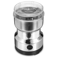 Molinillo de Café Eléctrico para Casa