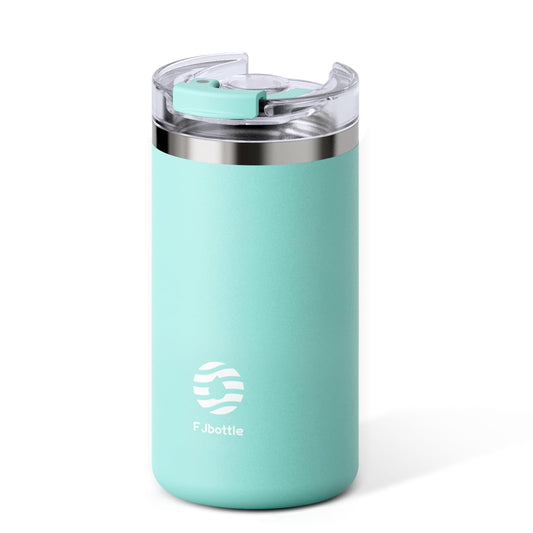 Vaso Térmico de Viaje para Café – Acero Inoxidable