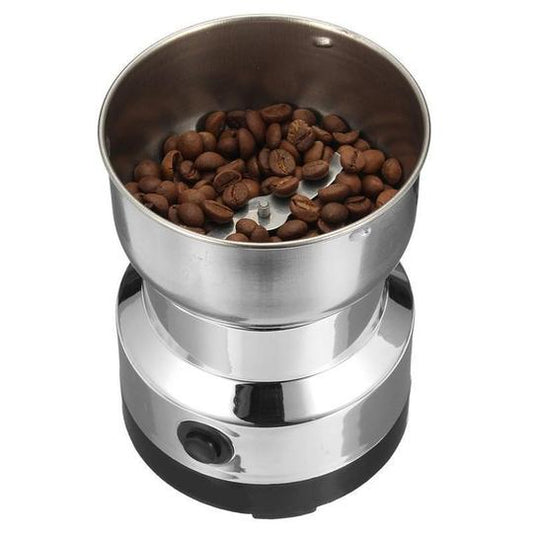 Molinillo de Café Eléctrico para Casa